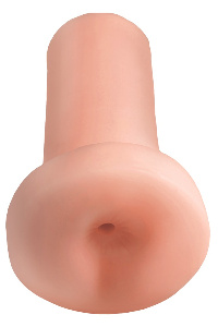 Hand mastrubator anus