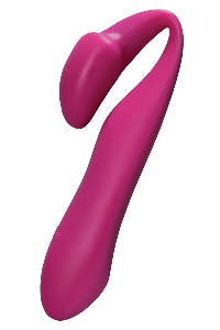 Beauments come2gether roze vibrator