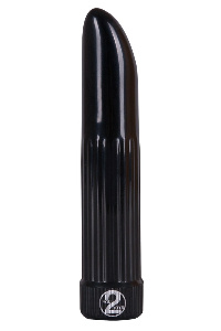 Ladyfinger vibrator zwart
