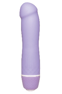 Mini penis siliconen vibrator