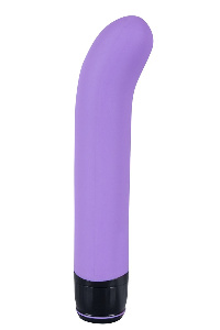 Smile g-spot vibrator paars