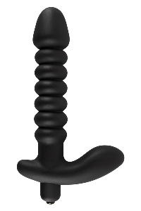 Black velvets vibrator
