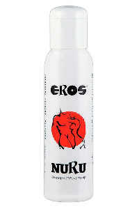 Eros nuru massage gel 250 ml