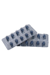 V-activ voor mannen 20 capsules