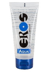 Eros aqua glijmiddel 200 ml