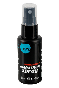 Marathon spray voor mannen om langer door te gaan 50ml 