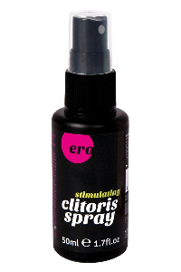 Clitoris spray stimulerend 50 ml