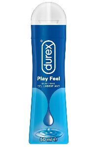Durex play glijmiddel 50ml