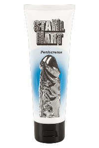 Stahlhart penis crème 80 ml