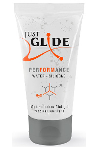 Just glide performance50 ml
