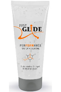 Just glide performance200ml