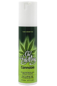 Oh! cannabis anaal gel - waterbasis - 50 ml
