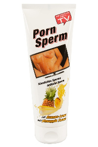 Porno sperma ananas 250 ml