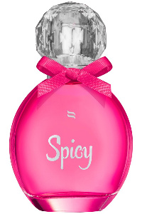 Obs parfum spicy 30ml
