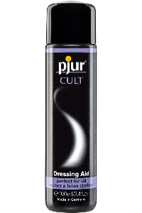 Pjur cult dressing aid 100 ml