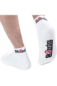 Sk8erboy quarter sokken