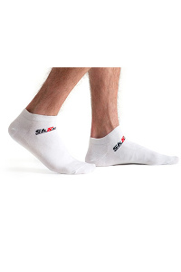Sk8erboy sneaker sokken