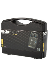 E-stim electropebble electrobox