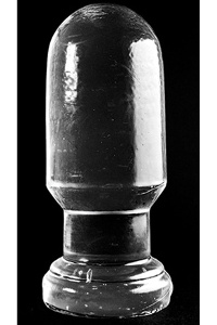 Dark crystal alex buttplug - helder