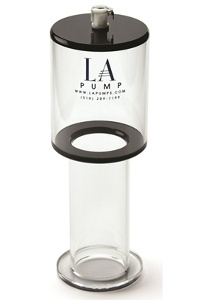 La pump eikel cilinder 4,5 cm