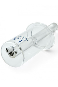 La pump rosebud cylinder - 2.75 inch = 6.98 cm