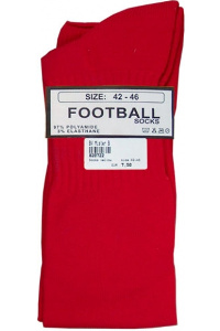 Voetbal sokken