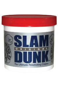 Slam dunk origineel glijmiddel 473 ml