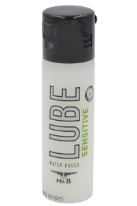 Mister B LUBE Sensitive glijmiddel 30 ml