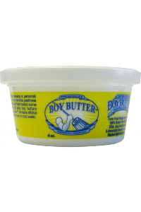 Boy butter glijmiddel 118 ml