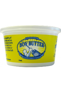 Boy butter glijmiddel 237 ml