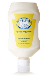 Boy Butter XL glijmiddel 739 ml