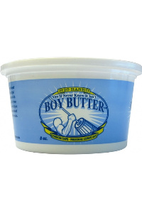 Boy butter h2o glijmiddel  237ml