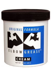 Elbow grease origineel roomig - glijmiddel 444 ml