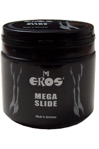 Mega slide - glijmiddel 500 ml