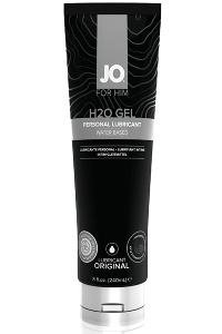 System jo - h2o gel lubricant 240 ml