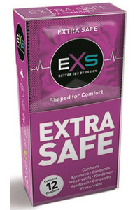 EXS Extra veilig 12 stuks
