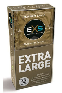 EXS Magnum XL 12 stuks