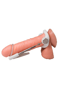 Jes-extender penis verleng set - standaard