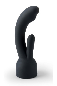 Doxy rabbit g-spot hulpstuk voor vibrator