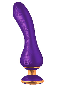 Shunga sanya purple