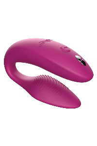Sync2 by we-vibe pink