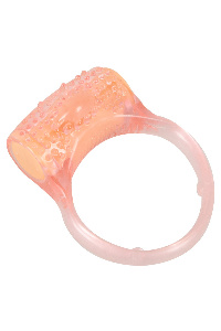 Manix vibrating ring