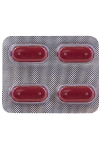 Venicon voor mannen 4 tabletten