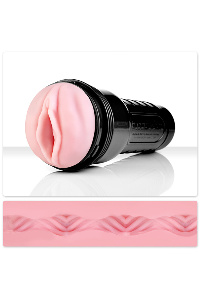 Fleshlight - pink lady vortex mastrubator