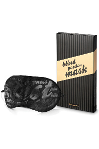 Bijoux indiscrets - blind passion masker