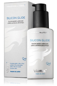 Viamax - silicon glide 70 ml