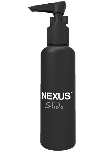 Nexus - slide glijmiddel waterbasis