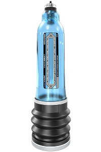 Bathmate - hydromax7 penispomp blauw