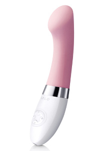 Lelo - gigi 2 vibrator roze