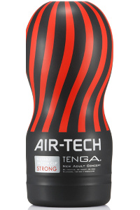 Tenga - air-tech reusable vacuum cup strong masturbator
